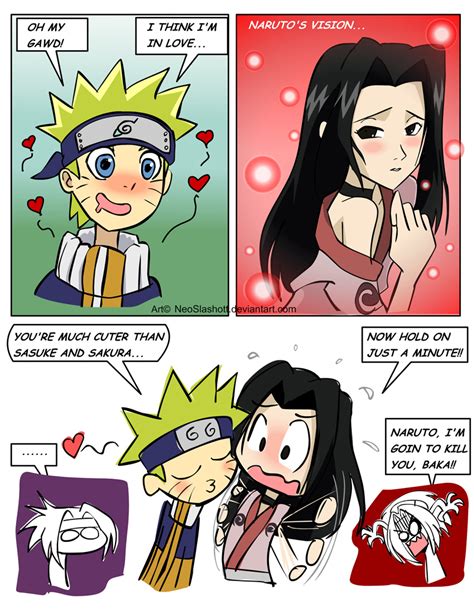 naruto poringa